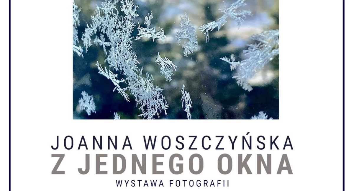 Nowa wystawa w Galerii „w Bramie” w Siedlcach. Katedra w obiektywie Joanny Woszczyńskiej