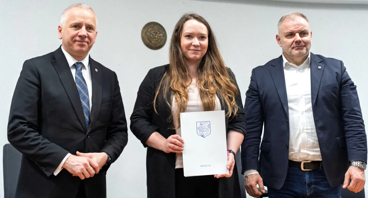 Miasto podpisało umowy z NGO. Wsparcie na sport i przeciwdziałanie uzależnieniom