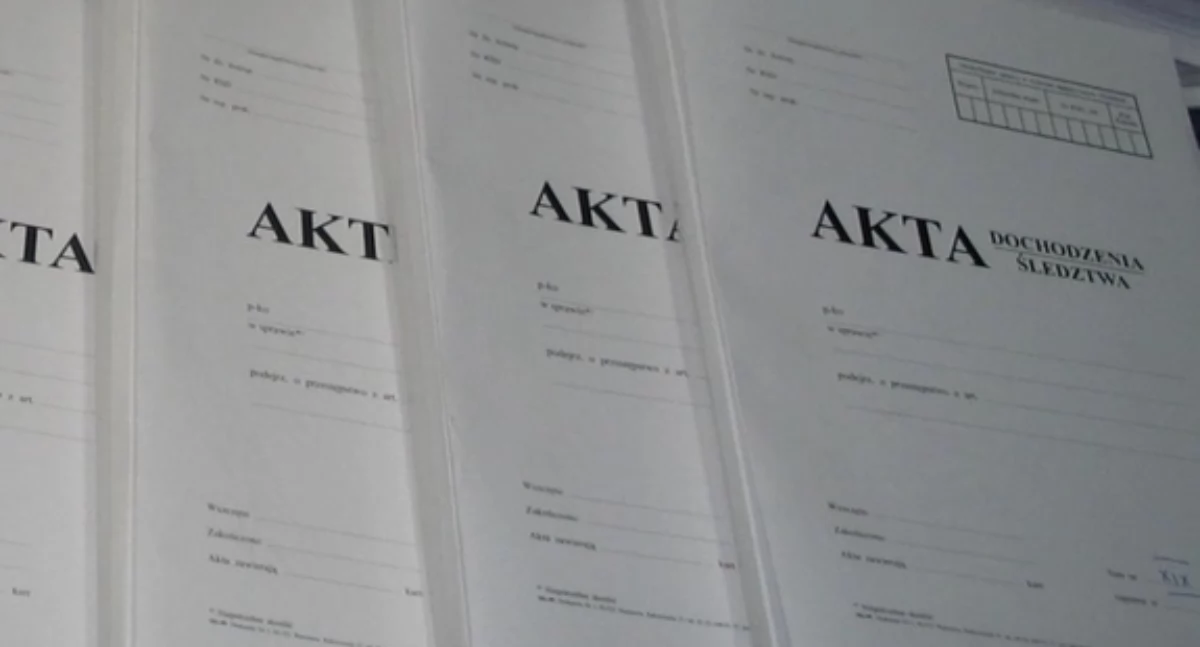 Garwolin: Tworzyli fikcyjną dokumentację. Wyłudzili z NFZ ponad 270 tys. zł