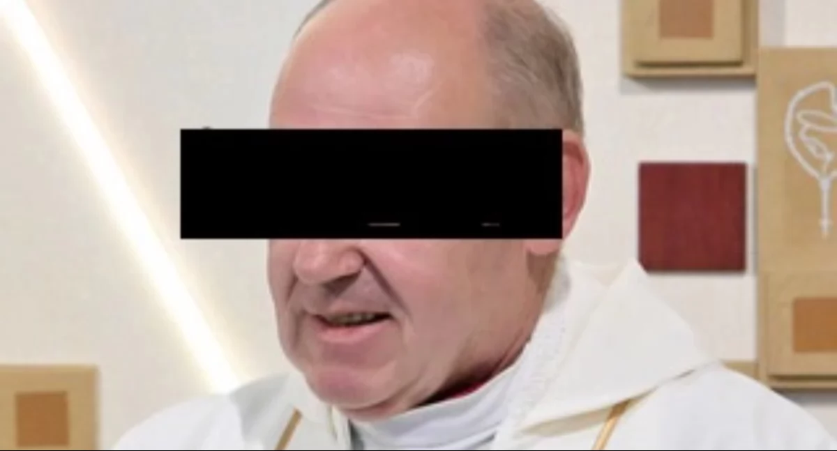 Nowe fakty w głośnej aferze z parafii pod Mińskiem Mazowieckim: 14 mln zł zabezpieczone, 45 osób podejrzanych