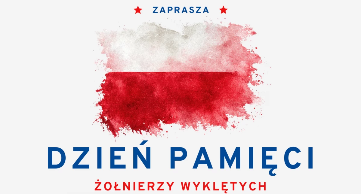 Caritas Diecezji Siedleckiej zaprasza na Dzień Pamięci Żołnierzy Wyklętych