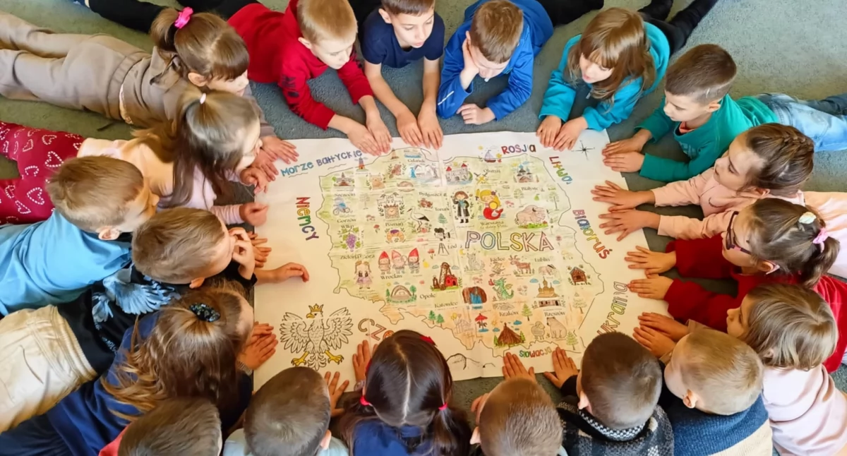 Siedlce - centrum międzynarodowego dialogu o wartościach