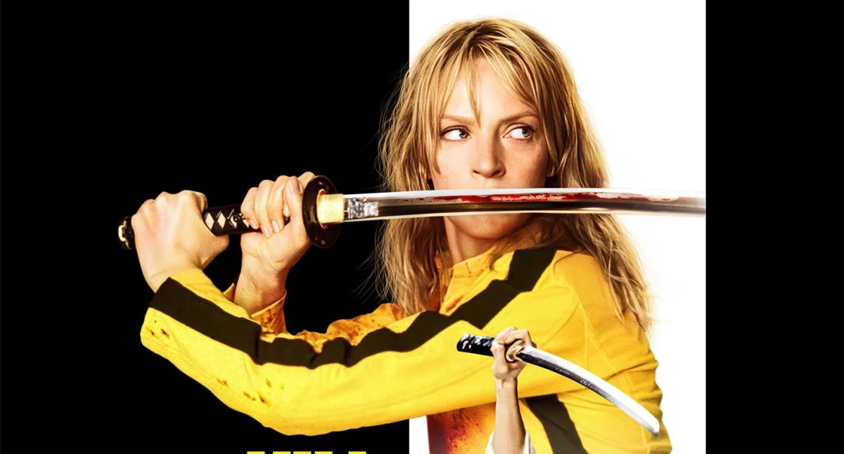 Legendarna wersja „Kill Bill” w NoveKino Siedlce!