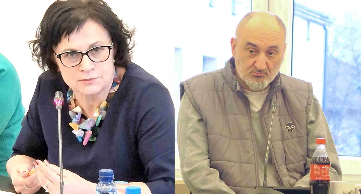 Sokołów Podlaski: Podsłuchgate?