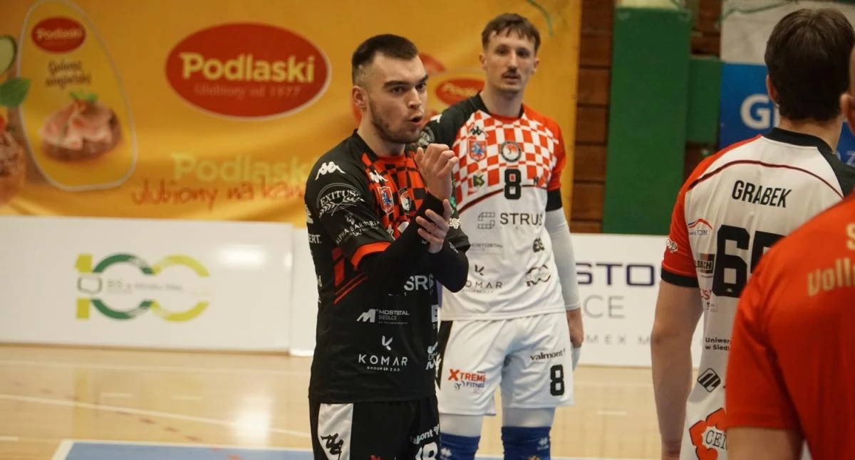 Radom zdobyty! 