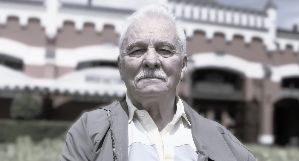 Zmarł Wiesław Zajączkowski - działacz Solidarności, były poseł na Sejm