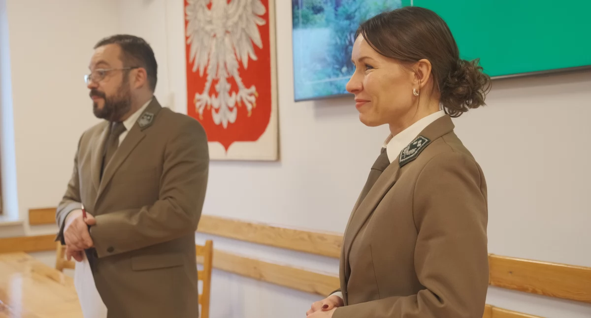 Ptaki Polski 2025 w Nadleśnictwie Siedlce – 146 uczniów, laureaci konkursu i przyrodnicze emocje
