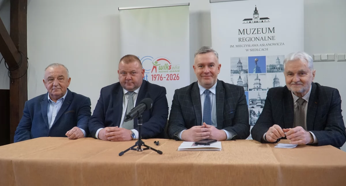 50 lat WLKS Nowe Iganie. Trwa zbiórka pamiątek na jubileuszową wystawę! (zdjęcia, film)