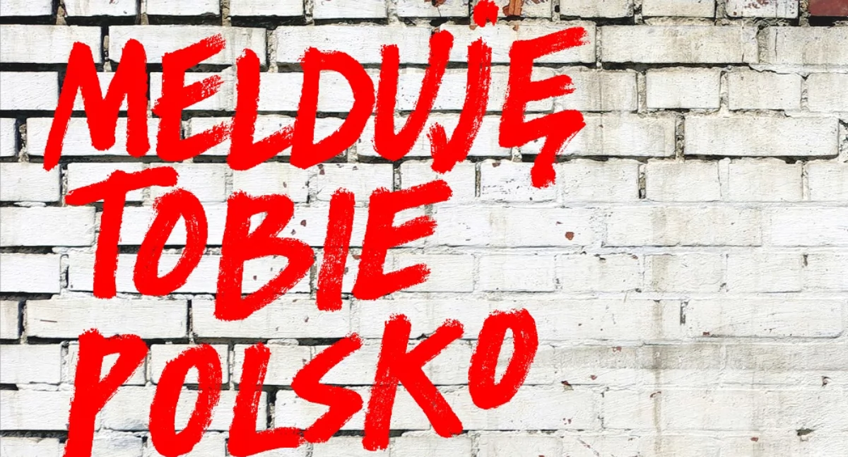 Melduję Tobie Polsko – monodram o rotmistrzu Pileckim