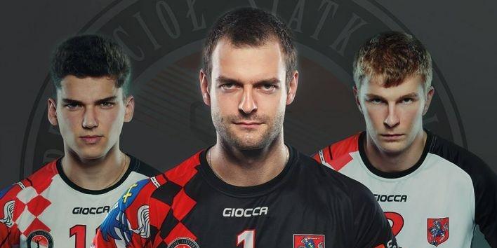Po trzecie zwycięstwo!