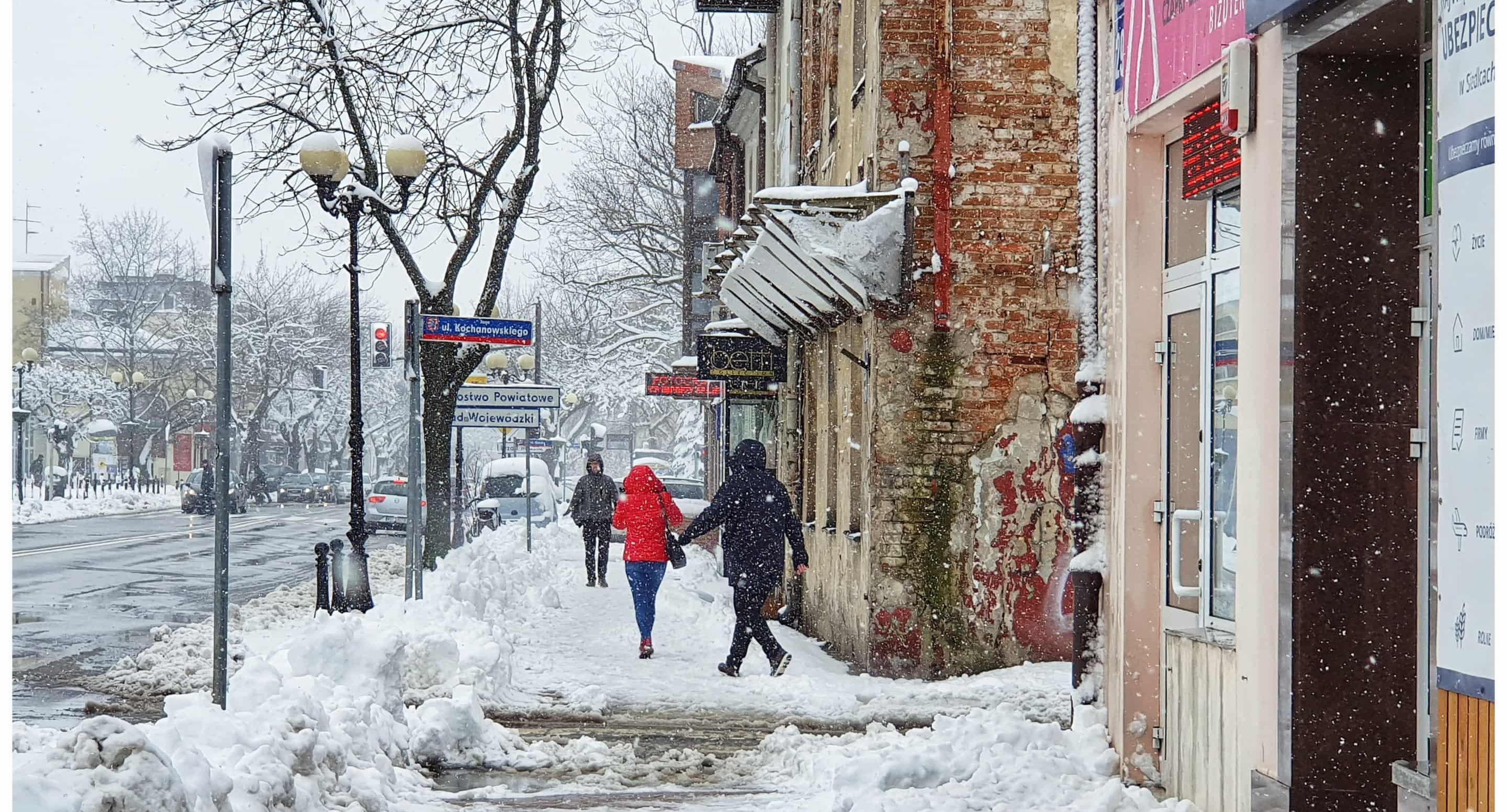 30 lat więzienia za zabójstwo w Siedlcach. Wyrok jest prawomocny