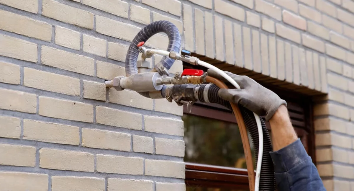 Różne rodzaje hydroizolacji w Siedlcach – jak wybrać najlepszą dla Twojego budynku?