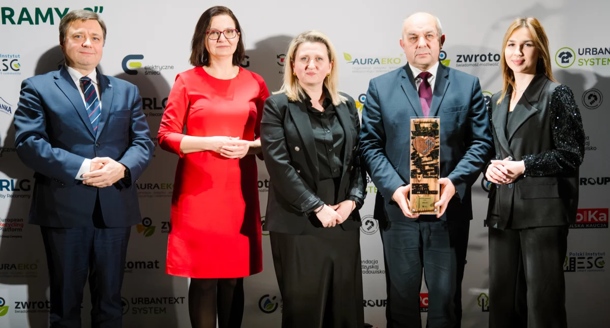 Siedlce Miastem Empatii 2025 za ponadprzeciętne zaangażowanie w pomoc Tymkowi Kalacie