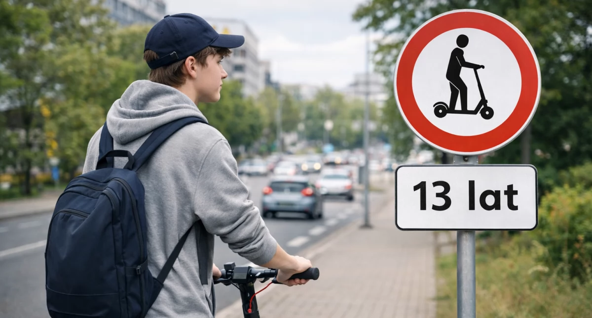 Nowe przepisy drogowe wchodzą w życie. Sprawdź, co się zmienia od 3 marca