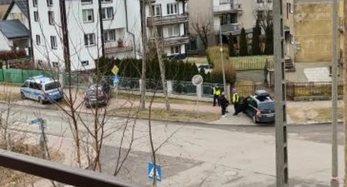 Częste kolizje na skrzyżowaniu Granicznej i Mieszka I. Czy oznakowanie jest wystarczające?
