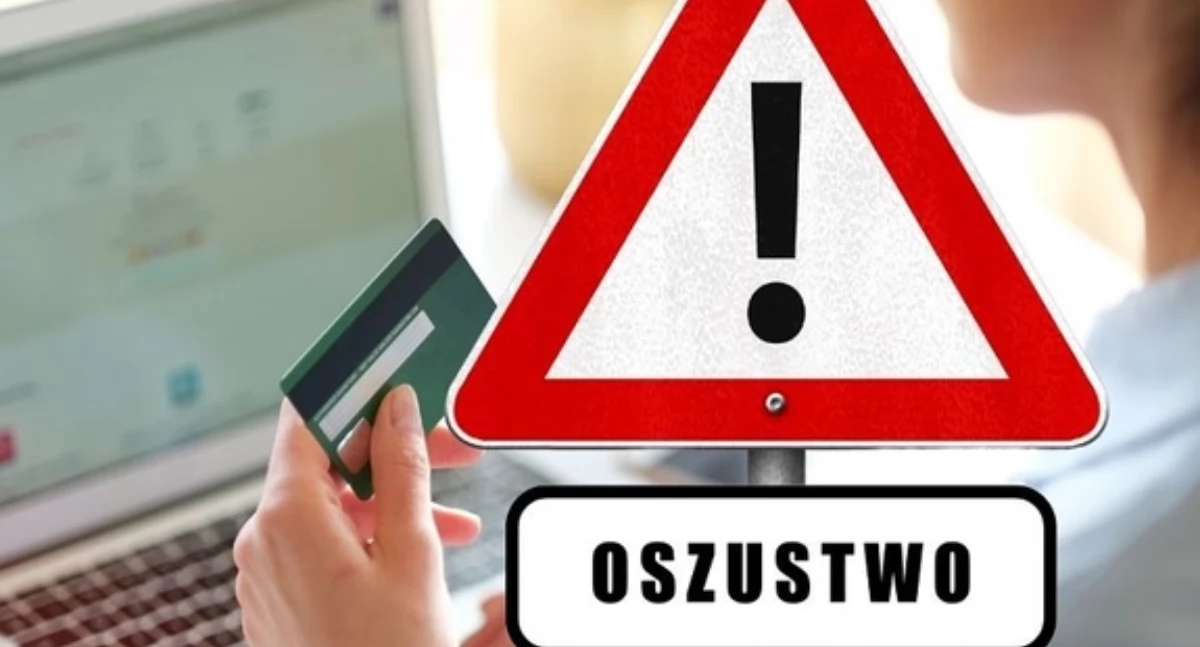 Łosice: Miała tylko zweryfikować ogłoszenie, a straciła 42 tys. złotych  