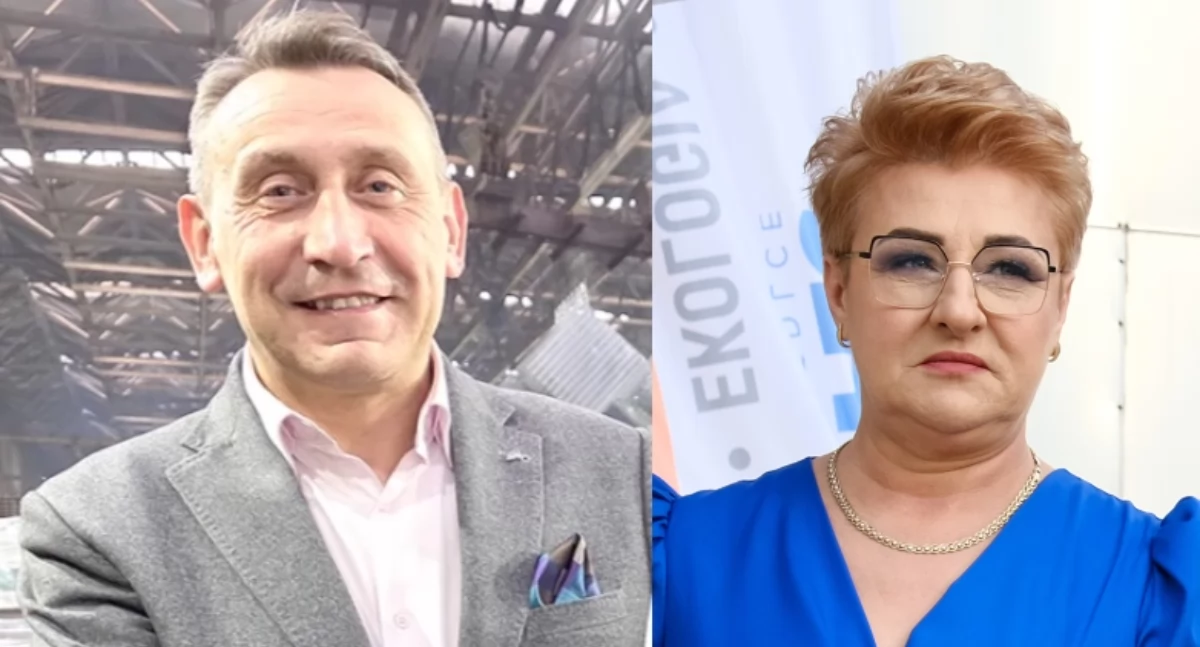Z ostatniej chwili: Odwołania w zarządzie Mostostalu Siedlce!