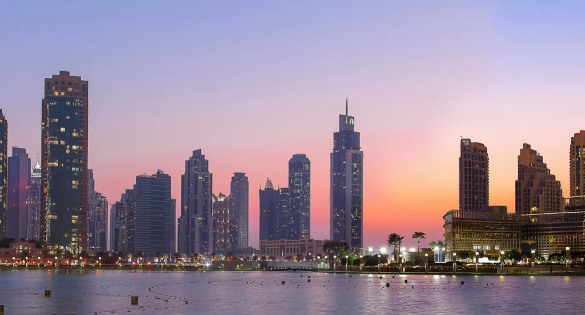 Siedlczanki uwięzione w Dubaju
