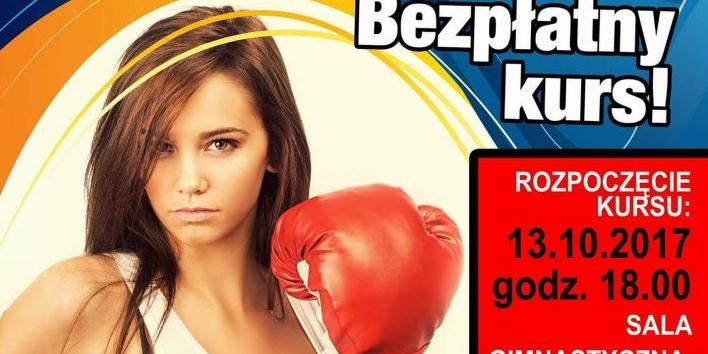 Naucz się bronić!