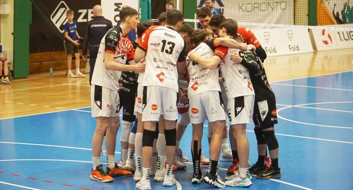 Lechia ograna do zera