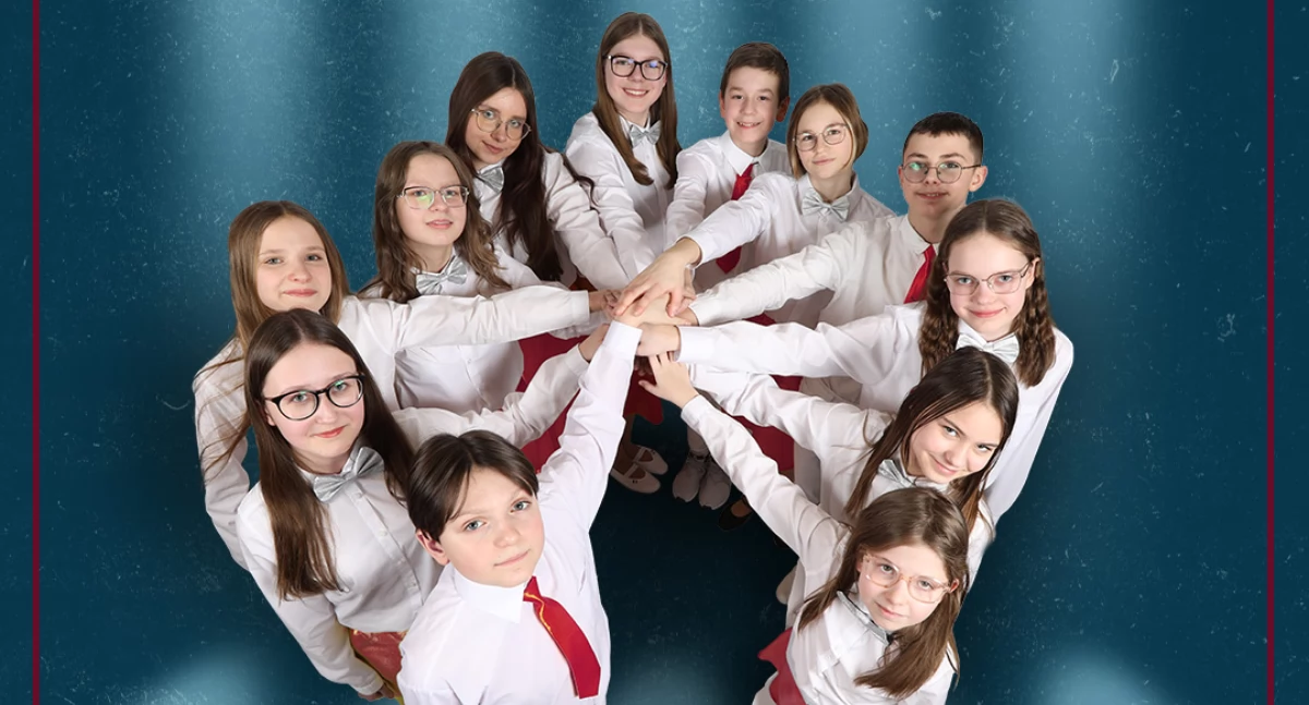 Studio Piosenki Singers ma już 30 lat!