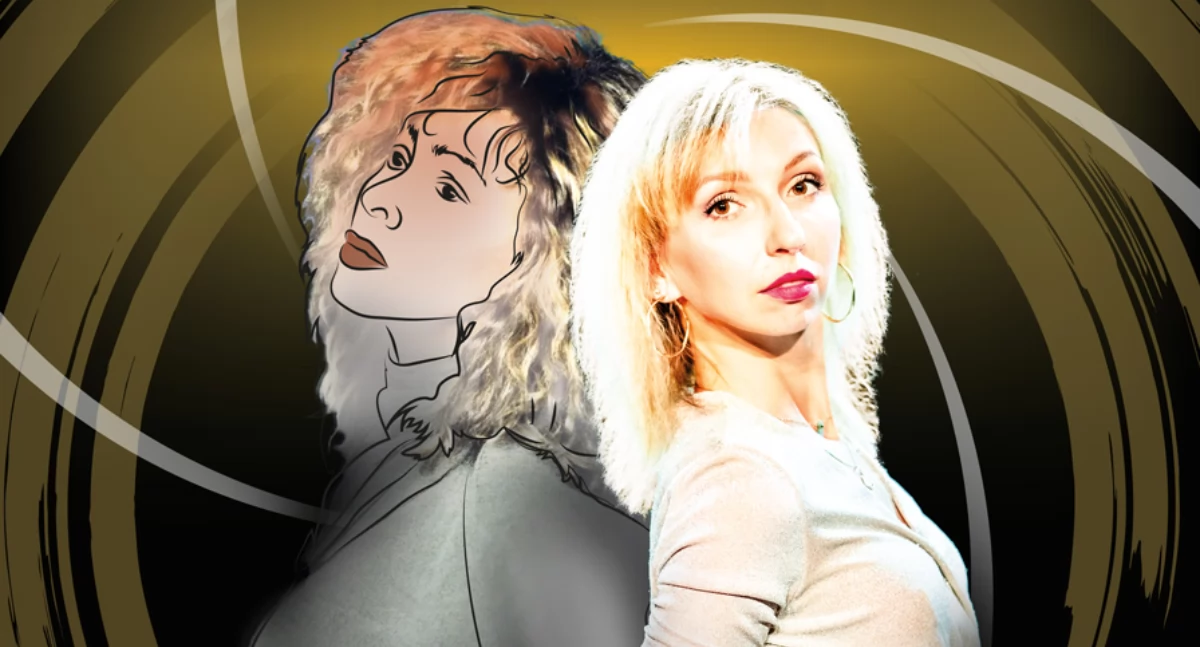 Simply the Best, czyli przeboje Tiny Turner