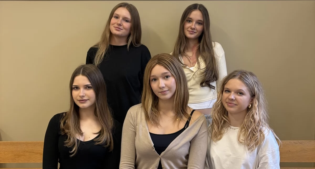 O ciele „PrzEDlustrem”. Uczennice przełamują tabu dotyczące problemów z odżywianiem