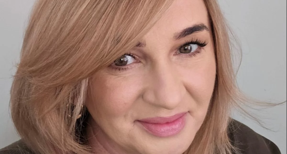 Sukces naszej redakcyjnej koleżanki! Milena Celińska z nominacją w prestiżowym konkursie SGL Local Press