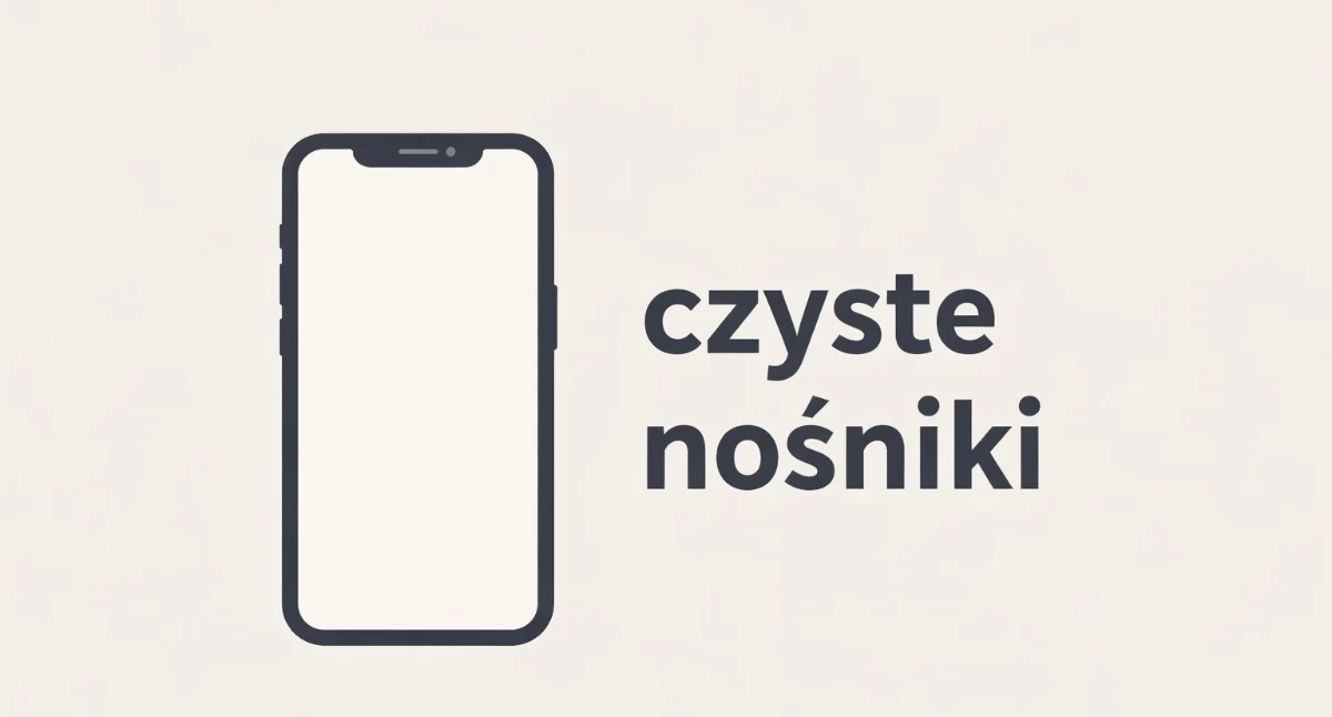Czyste nośniki – demokratyczny rząd nie może być obojętny na los ludzi kultury Apel Izby Wydawców Prasy