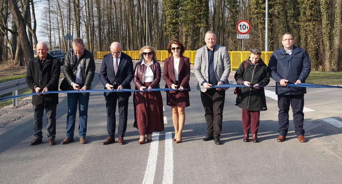 W piątek 13 marca: Dwie drogi, dwie wstęgi, podwójna radość