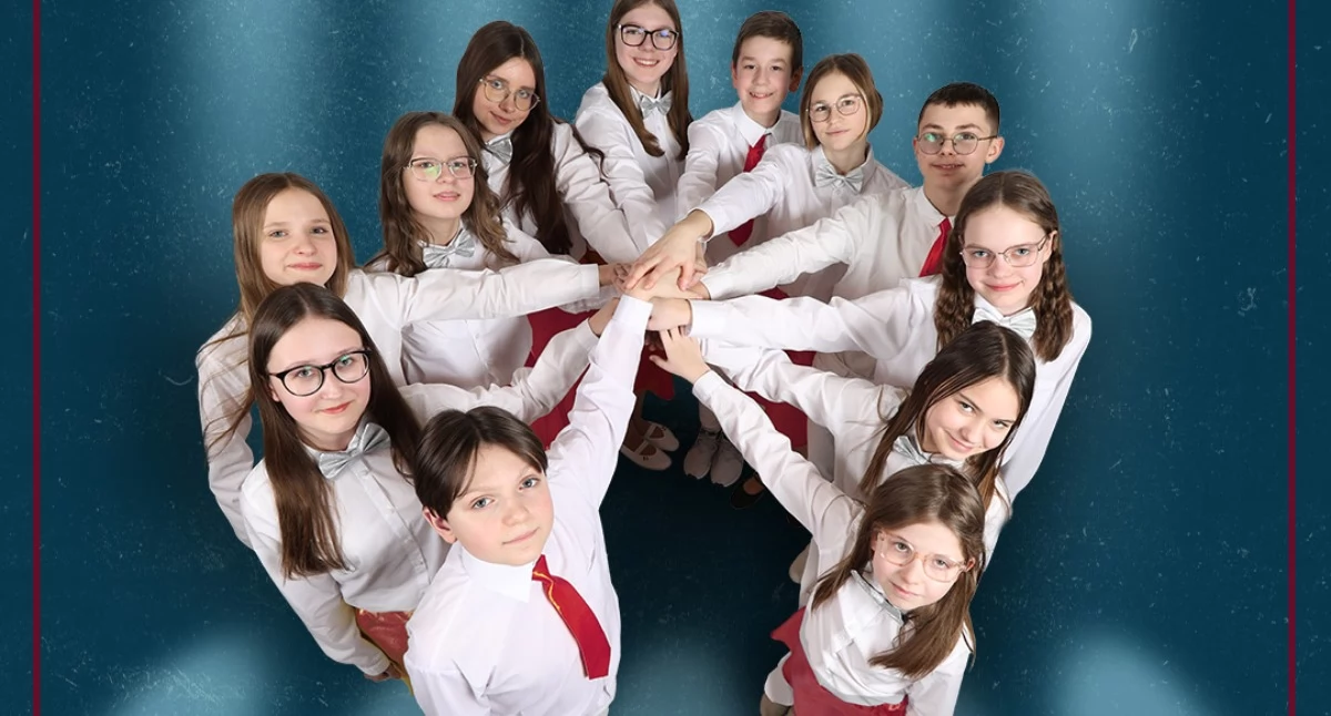 Jubileusz 30-lecia Studia Piosenki Singers