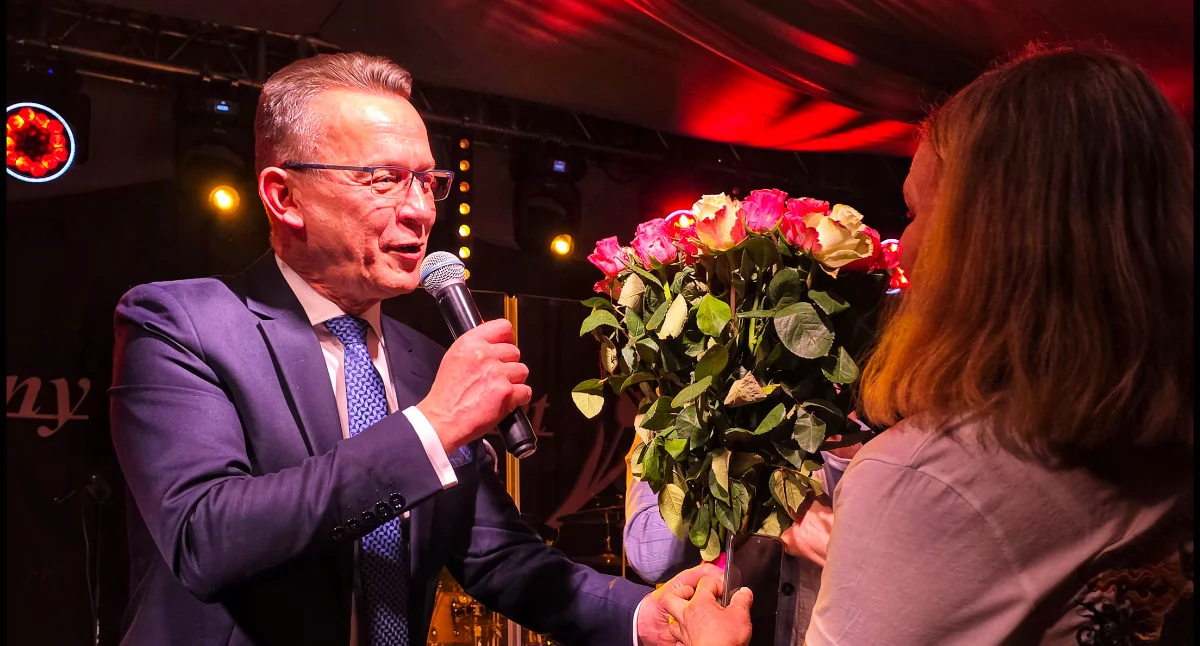 Gminny Dzień Kobiet w Skórcu. Koncert zespołu Universe i zbiórka dla Kasi Chacińskiej