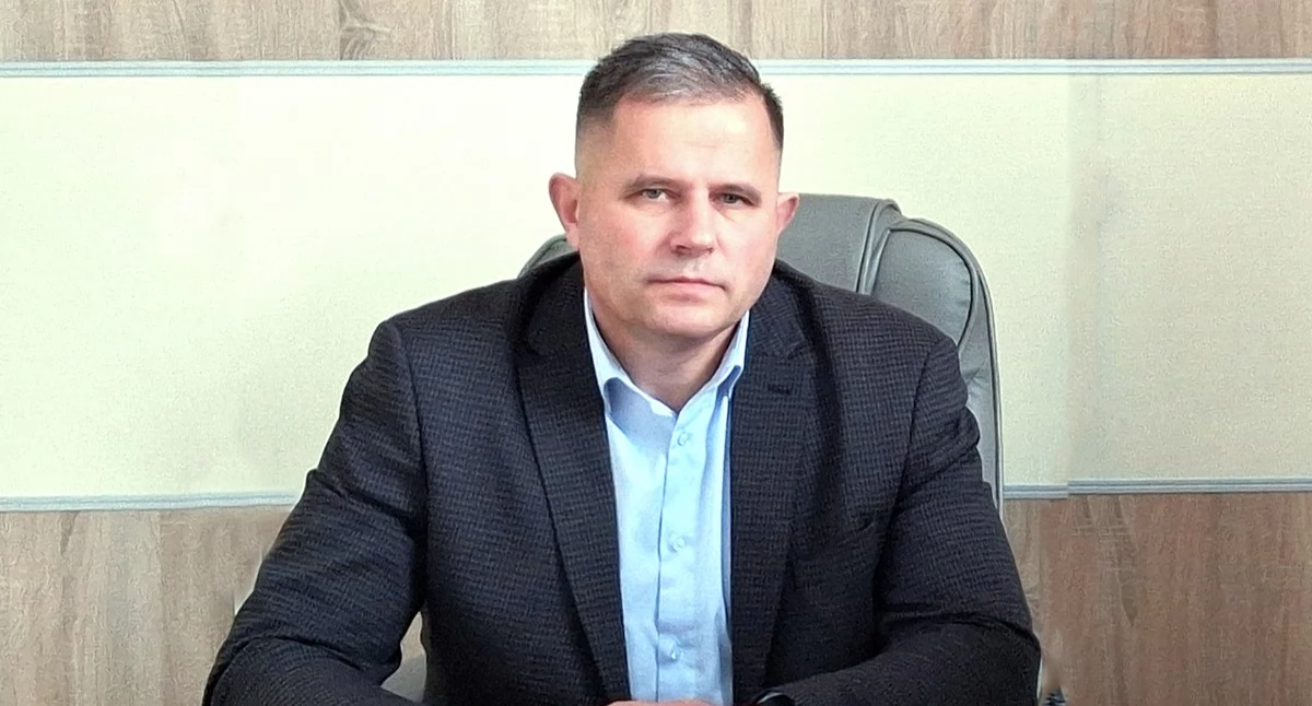 W gminie Domanice inwestycje za miliony - rozmowa z wójtem Tomaszem Misztą
