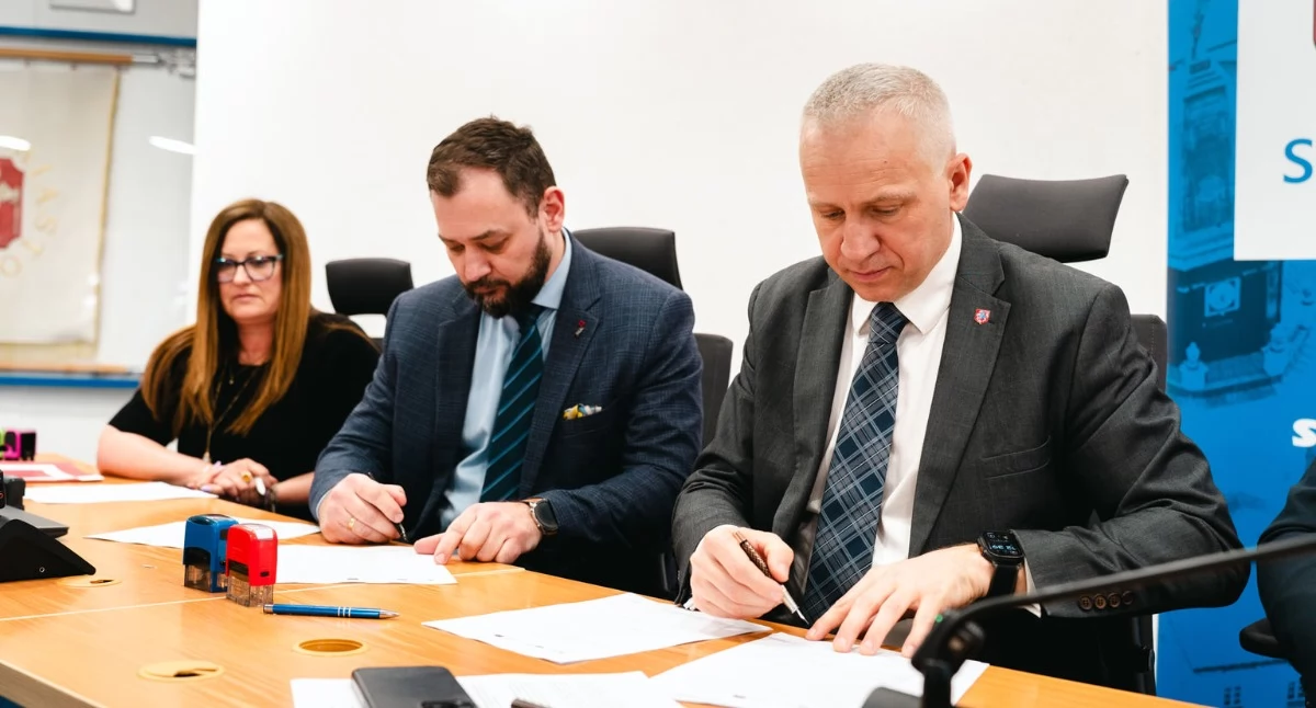 Siedlce będą bezpieczniejsze w sieci