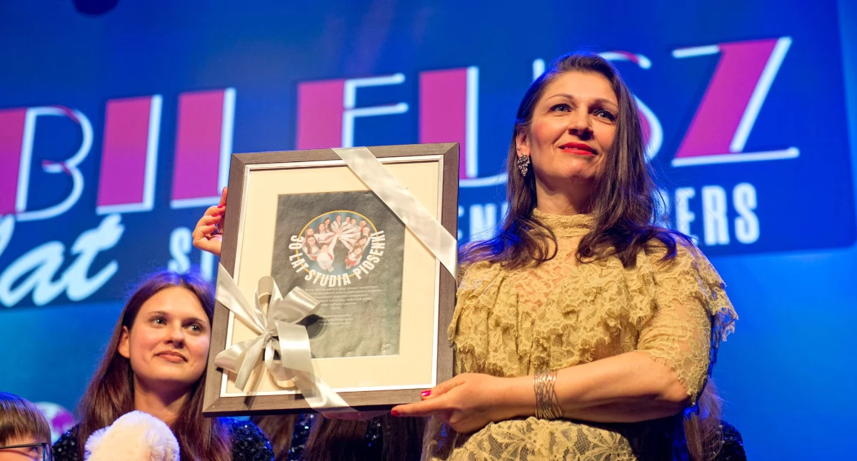 30 lat Studia Piosenki Singers w Siedlcach. Jubileusz, sukcesy i historia zespołu