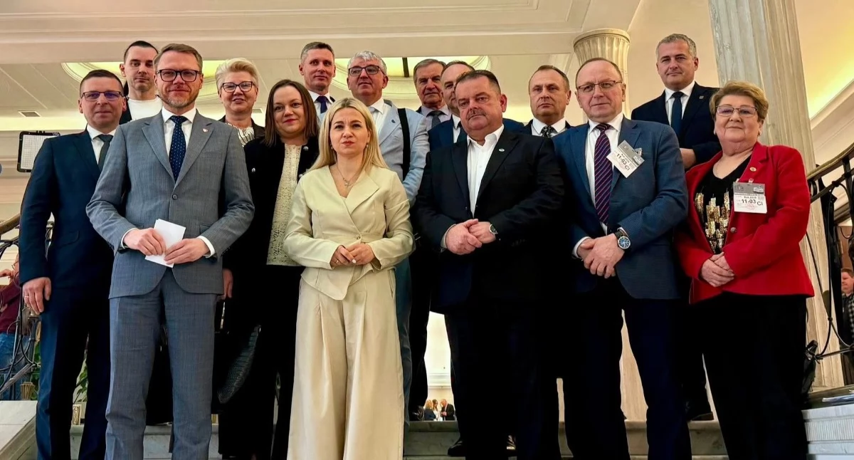 Burza wokół planów ogólnych! Samorządowcy z naszego regionu biją na alarm
