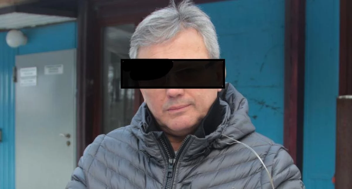 Właściciel „Happy Dog” skazany. Półtora roku więzienia za znęcanie się nad psami w Sobolewie