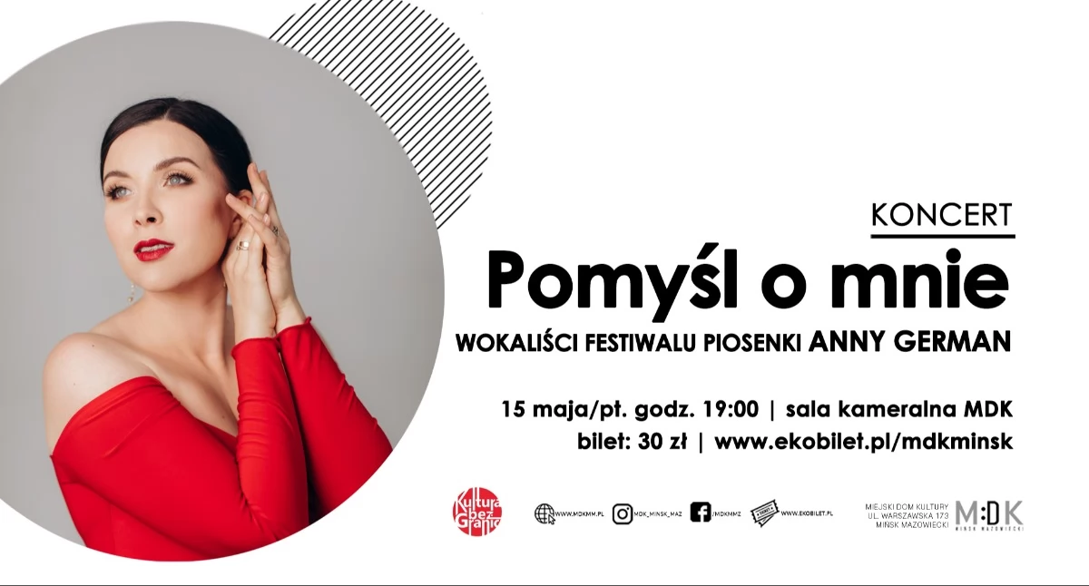 Anna German. Piosenki o miłości i pokoju 