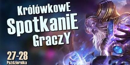 „Królówka” stanie się areną gier
