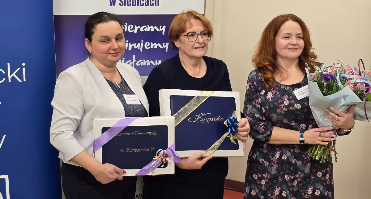 Są już pełnoletnie! Siedleckie Targi Edukacyjne co roku umożliwiają spotkanie tysięcy uczniów z kilkudziesięcioma wystawcami