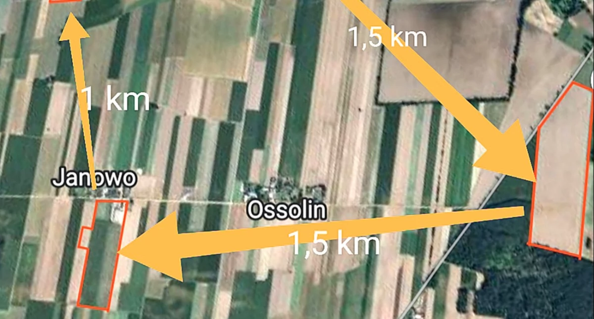 Czy gmina Liw staje się zagłębiem drobiarskim?