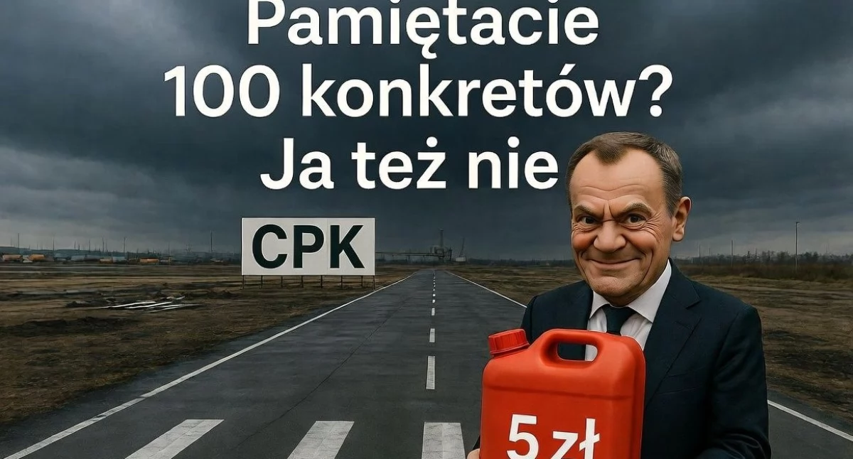 Postać znana - przeczytaj najnowszy felieton Dariusza Kuziaka