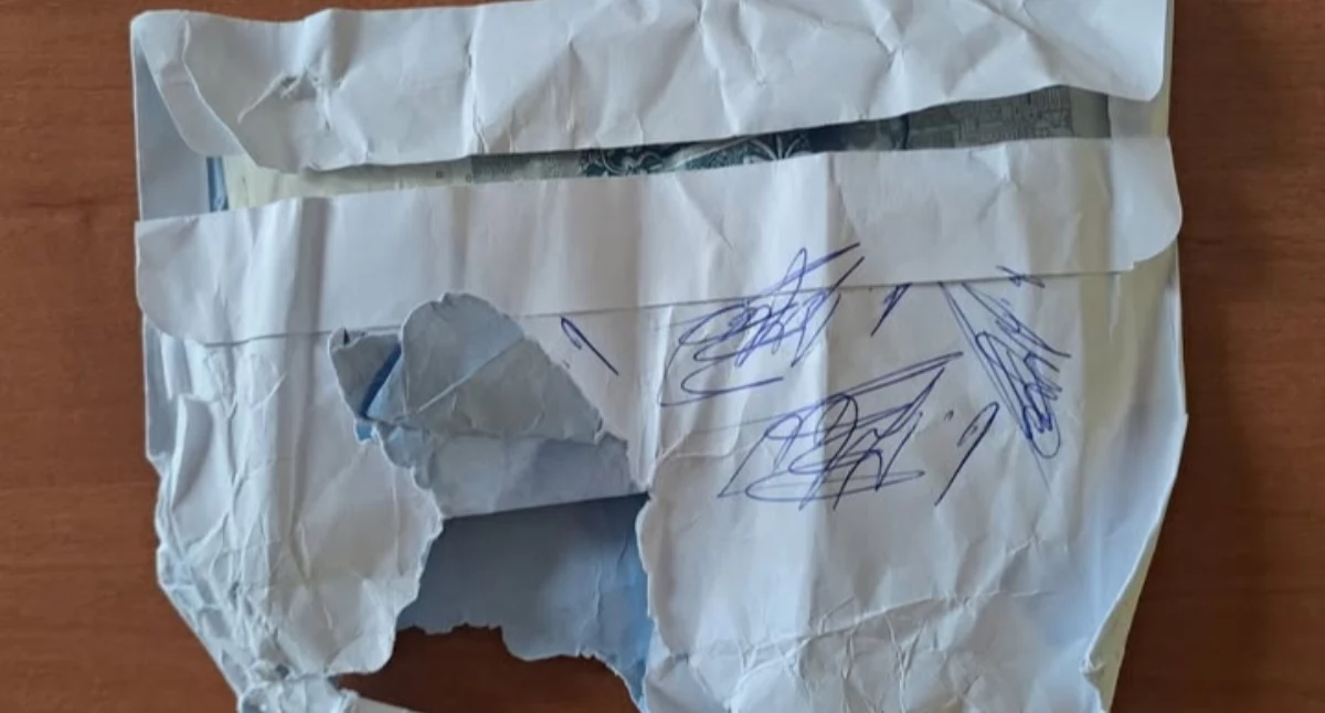 Policja łukowska szuka właściciela pieniędzy znalezionych w parku – czy to Twoje?