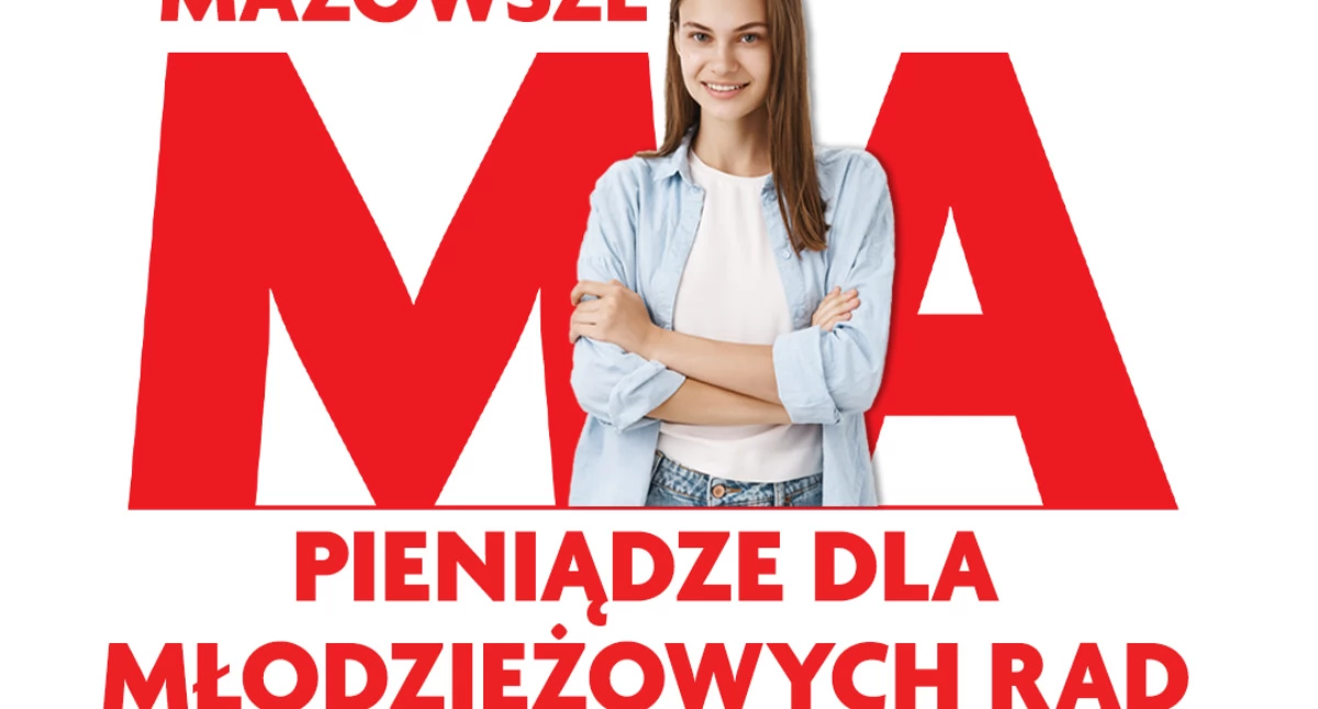Ponad 266 tys. zł dla młodzieży z regionu siedleckiego. Sejmik wsparł 12 projektów
