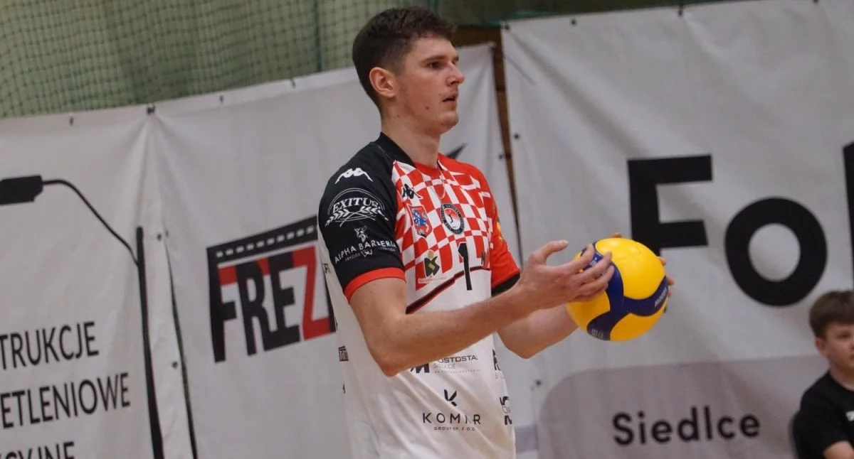 Niespodziewana porażka w Bydgoszczy