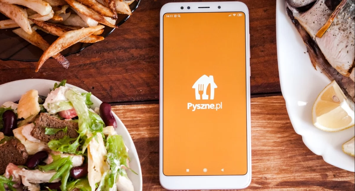 Pyszne.pl startuje w Siedlcach! Mieszkańcy zyskują dostęp do ulubionych restauracji i sklepów w dostawie