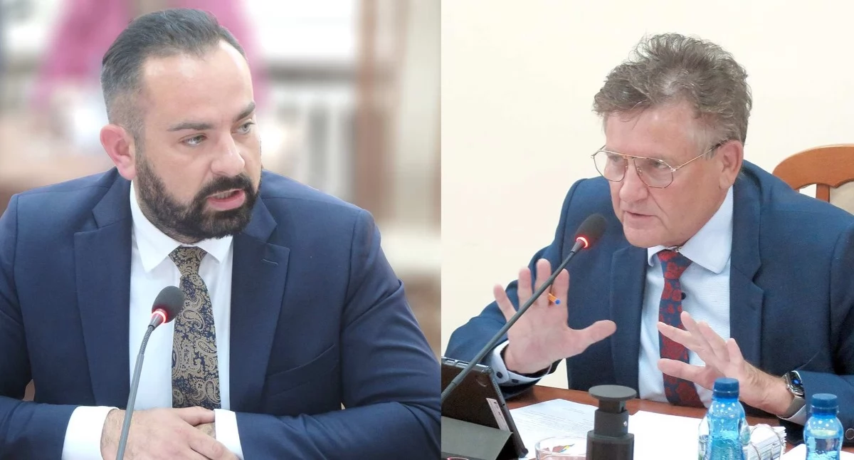 Powiat sokołowski wypowiada wojnę Młodzieżowemu Ośrodkowi Socjoterapii w Gródku Dworze