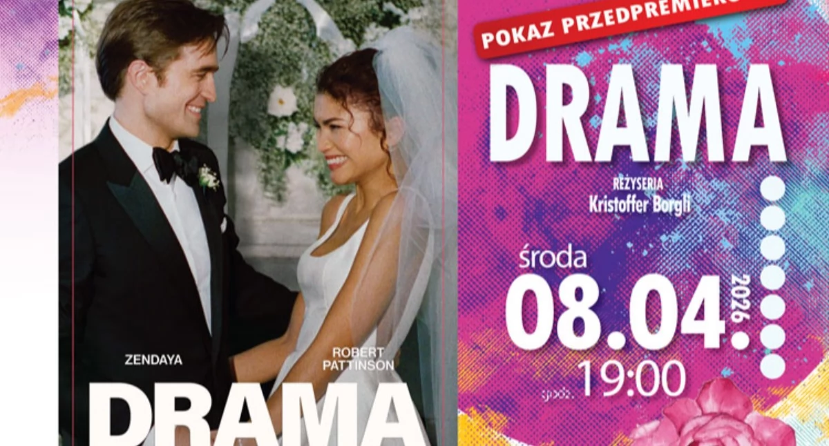 Oczami Kobiet: Przedpremierowy pokaz filmu „Drama”