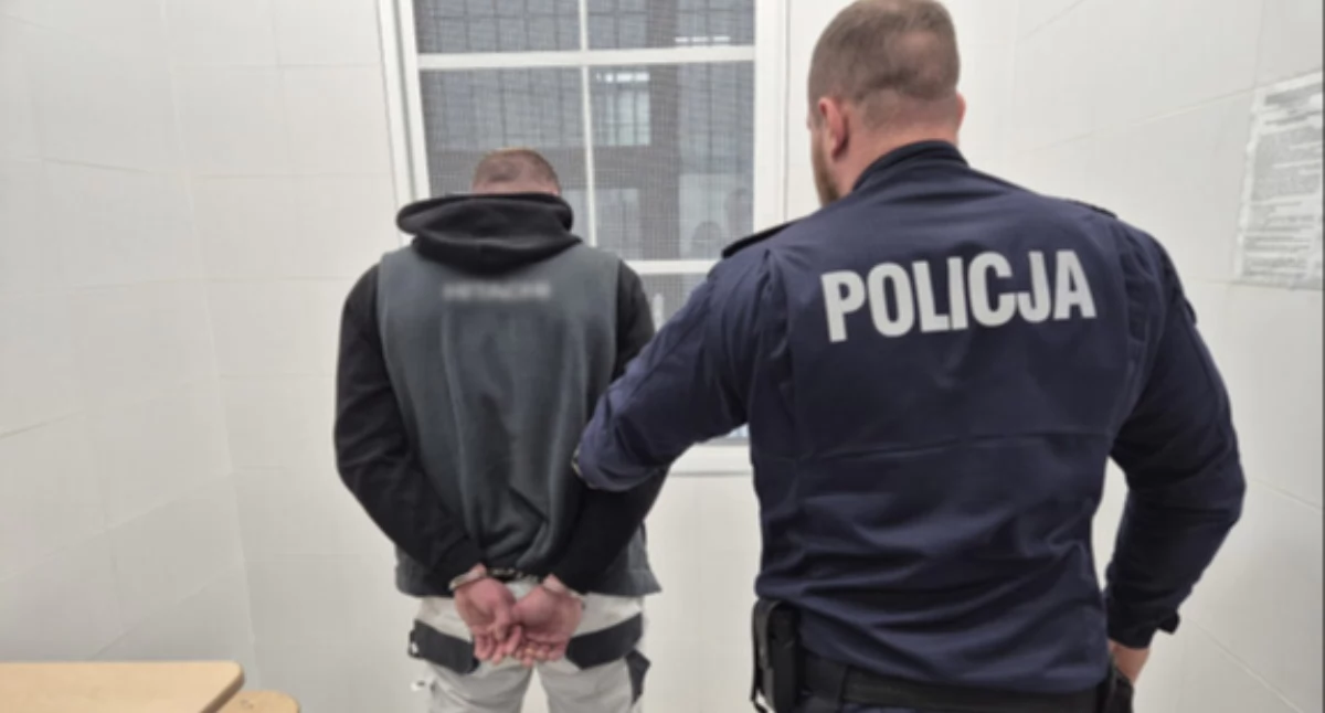 Trzy zatrzymania jednego dnia. Policja ujawniła narkotyki podczas patroli