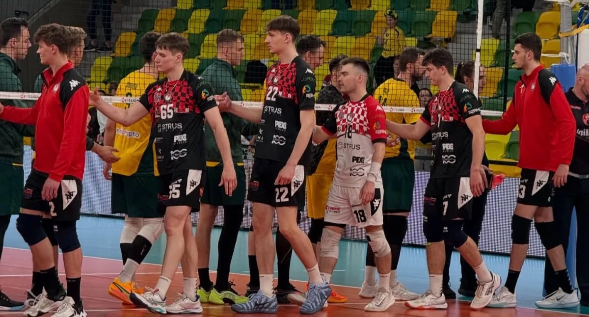 Trzeba odrabiać straty. Pierwszy mecz dla GKS Katowice